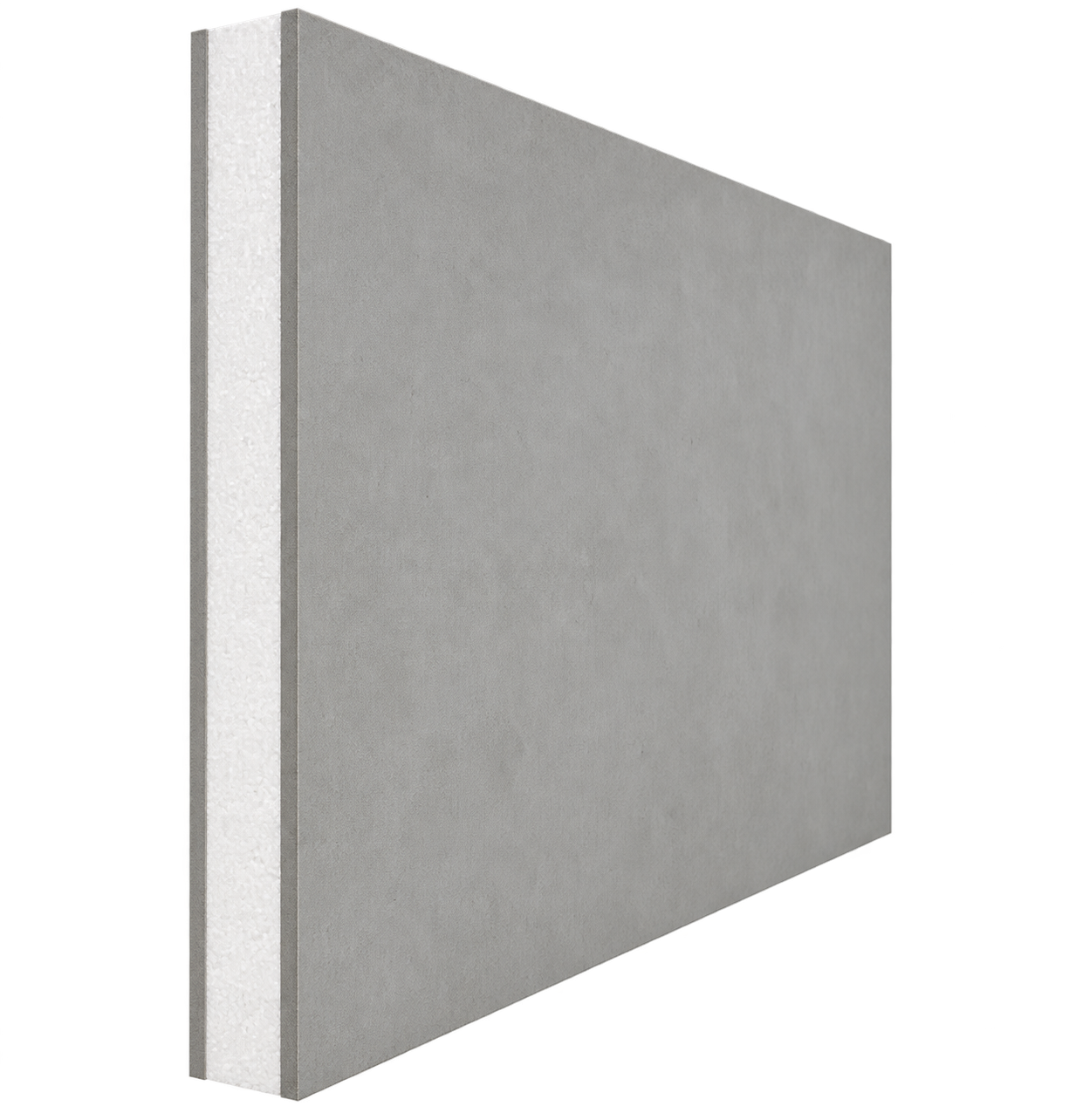 Panel aislante