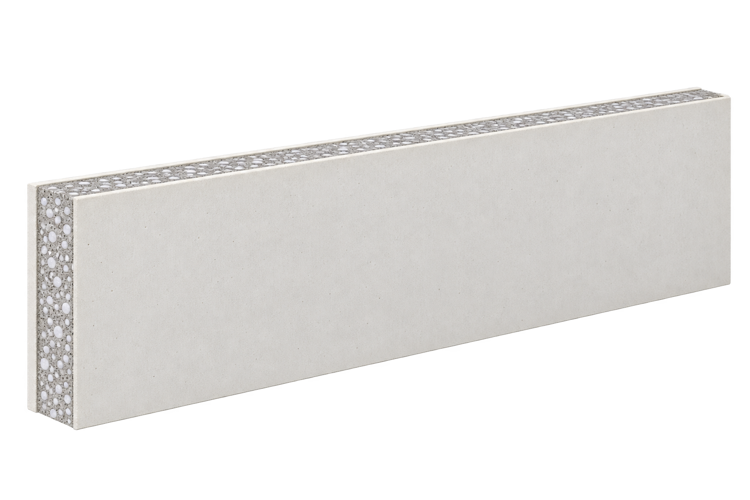 Panel ligero