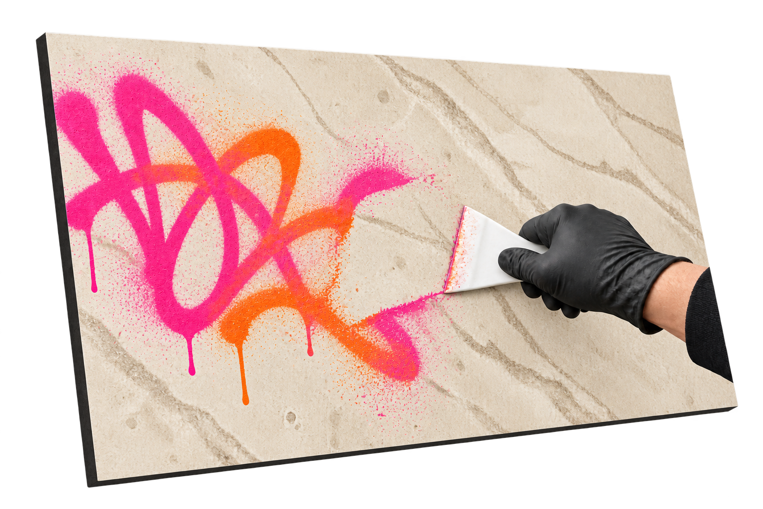 Urban Antigrafiti